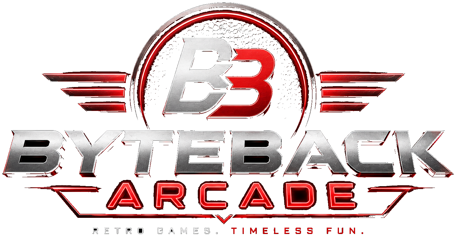 ByteBack Arcade